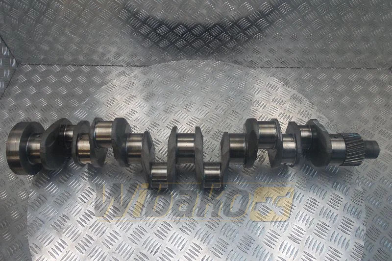 Perkins 1006E-6T 31323320 - Vilebrequin pour Engins de chantier: photos 1 Perkins 1006E-6T 31323320 - Vilebrequin pour Engins de chantier: photos 1
