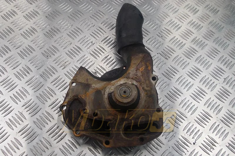 Perkins 1106C-E66T 4131A131 - Pompe à eau: photos 1 Perkins 1106C-E66T 4131A131 - Pompe à eau: photos 1