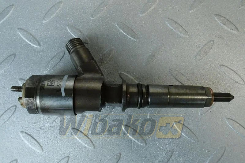Perkins 2645A753 - Pompe haute pression pour Engins de chantier: photos 1 Perkins 2645A753 - Pompe haute pression pour Engins de chantier: photos 1
