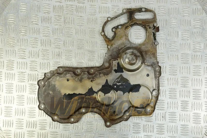 Perkins 4142A504 - Arbre à cames pour Engins de chantier: photos 1 Perkins 4142A504 - Arbre à cames pour Engins de chantier: photos 1