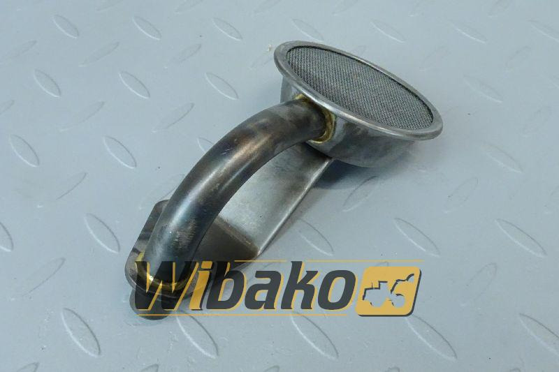 Pipeline for engine Kubota D1005 16261-32113 - Carter d'huile pour Engins de chantier: photos 1 Pipeline for engine Kubota D1005 16261-32113 - Carter d'huile pour Engins de chantier: photos 1