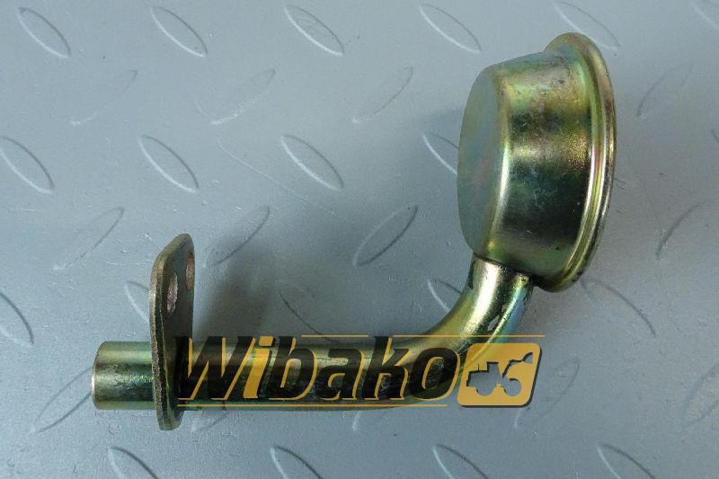 Pipeline for engine Kubota D722 16851-32110 - Carter d'huile pour Engins de chantier: photos 1 Pipeline for engine Kubota D722 16851-32110 - Carter d'huile pour Engins de chantier: photos 1