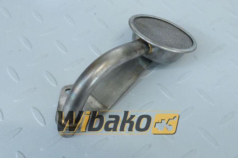 Pipeline for engine Kubota V1505 16282-32117 - Carter d'huile pour Engins de chantier: photos 1 Pipeline for engine Kubota V1505 16282-32117 - Carter d'huile pour Engins de chantier: photos 1