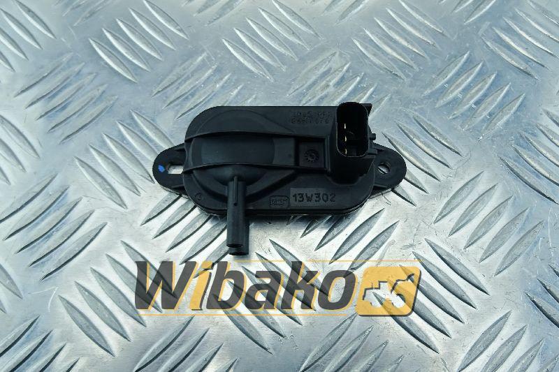 Pressure sensor DPF Deutz TCD7.8 04216643 - Capteur pour Engins de chantier: photos 1 Pressure sensor DPF Deutz TCD7.8 04216643 - Capteur pour Engins de chantier: photos 1