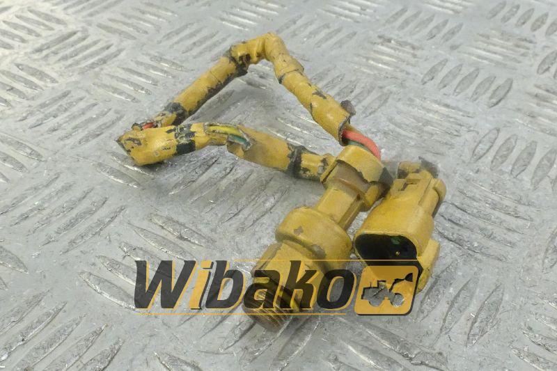 Pressure sensor Perkins 2874A005 - Capteur pour Engins de chantier: photos 1 Pressure sensor Perkins 2874A005 - Capteur pour Engins de chantier: photos 1
