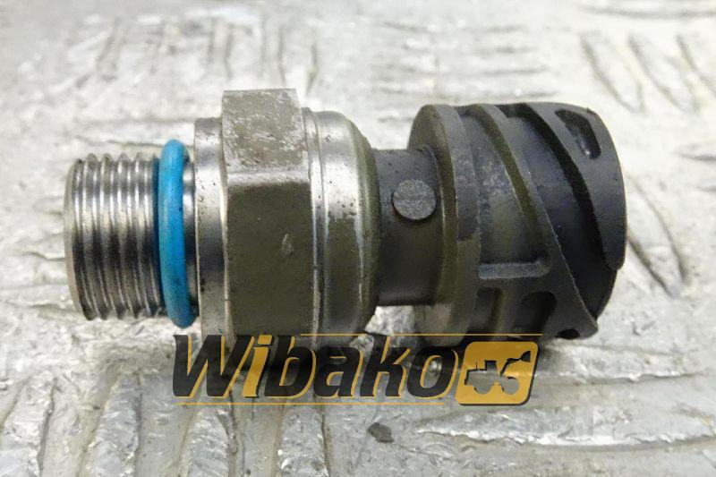 Pressure sensor Volvo 770211808 - Capteur pour Engins de chantier: photos 1 Pressure sensor Volvo 770211808 - Capteur pour Engins de chantier: photos 1