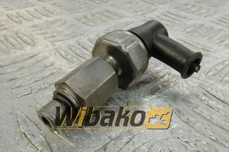 Pressure sensor for engine Komatsu SAA6D114E-2 4213H - Capteur pour Engins de chantier: photos 1 Pressure sensor for engine Komatsu SAA6D114E-2 4213H - Capteur pour Engins de chantier: photos 1