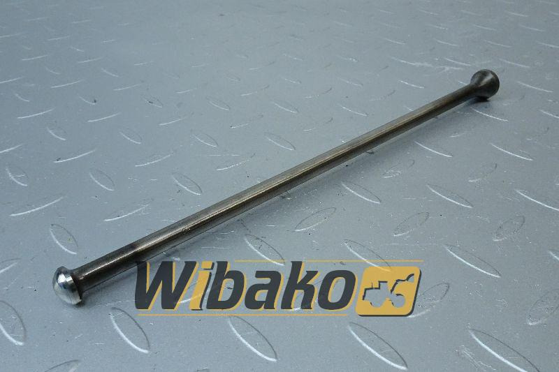 Push rod Caterpillar GV011 - Tige de poussée pour Engins de chantier: photos 1 Push rod Caterpillar GV011 - Tige de poussée pour Engins de chantier: photos 1