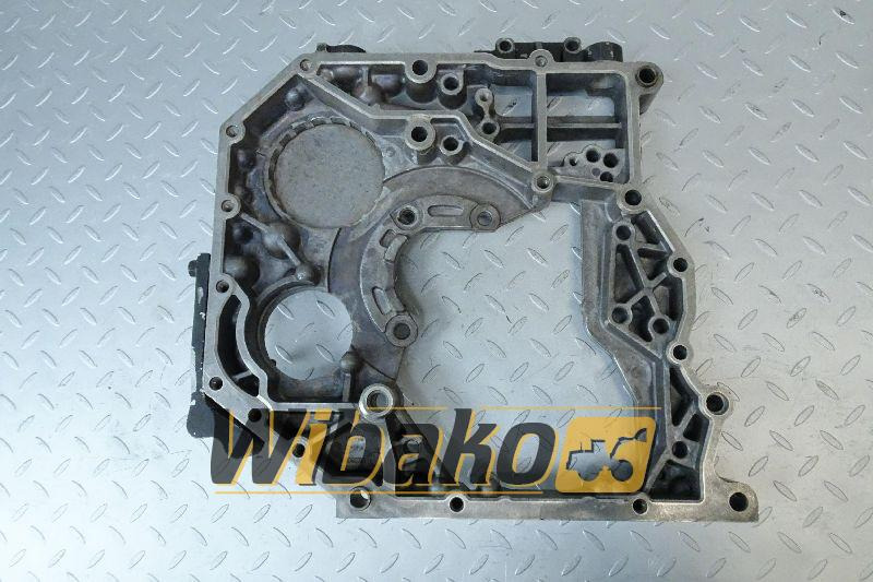 Rear gear housing Cummins 5311270 - Arbre à cames pour Engins de chantier: photos 1 Rear gear housing Cummins 5311270 - Arbre à cames pour Engins de chantier: photos 1