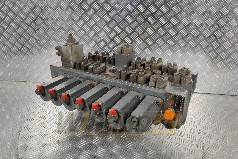 Rexroth M8-1276-00/7M8-22 00939036 - Valve hydraulique pour Engins de chantier: photos 2 Rexroth M8-1276-00/7M8-22 00939036 - Valve hydraulique pour Engins de chantier: photos 2