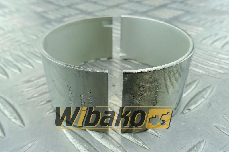 Rod bearings Kolbenschmidt 79314620 - Coussinets de moteur pour Engins de chantier: photos 1 Rod bearings Kolbenschmidt 79314620 - Coussinets de moteur pour Engins de chantier: photos 1