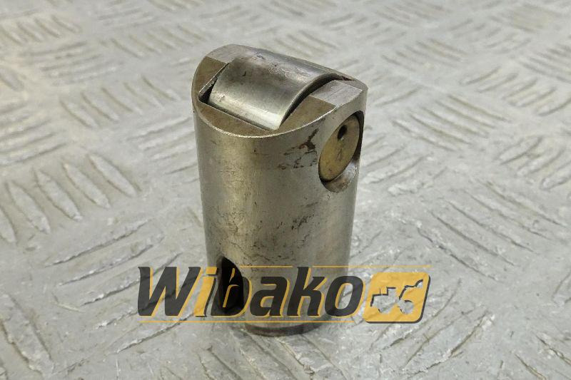 Roller tappet KMP QSL / QSC 3965966 - Moteur et pièces pour Engins de chantier: photos 1 Roller tappet KMP QSL / QSC 3965966 - Moteur et pièces pour Engins de chantier: photos 1