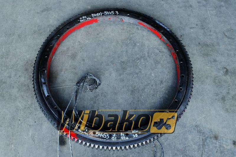 Rotation Wreath O&K MH4-PMS 07650730 - Couronne d'orientation pour Engins de chantier: photos 1 Rotation Wreath O&K MH4-PMS 07650730 - Couronne d'orientation pour Engins de chantier: photos 1
