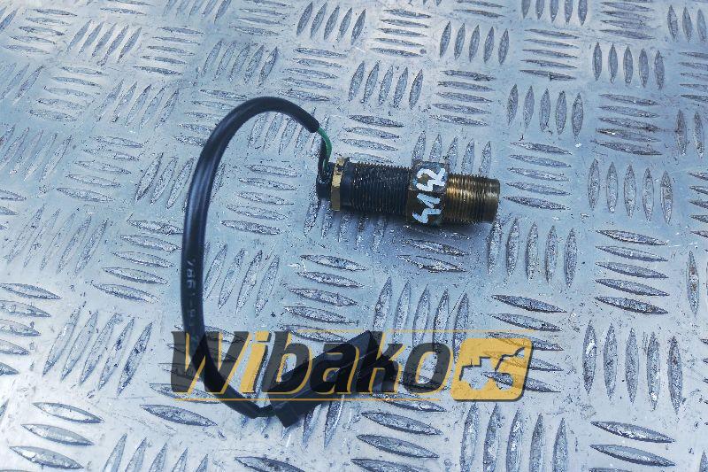 Rotation sensor Engine / Motor Komatsu SAA6D125E-3 7861-93-2330 - Capteur pour Engins de chantier: photos 1 Rotation sensor Engine / Motor Komatsu SAA6D125E-3 7861-93-2330 - Capteur pour Engins de chantier: photos 1