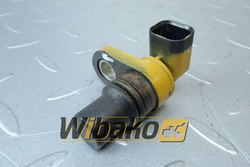 Rotation sensor Perkins 311-3858 - Capteur pour Engins de chantier: photos 1 Rotation sensor Perkins 311-3858 - Capteur pour Engins de chantier: photos 1