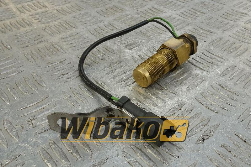 Rotation sensor for engine Komatsu 7861-93-2330 - Capteur pour Engins de chantier: photos 1 Rotation sensor for engine Komatsu 7861-93-2330 - Capteur pour Engins de chantier: photos 1