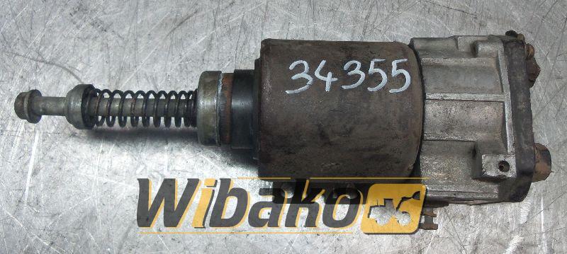 Shutdown device Hanomag - Moteur et pièces pour Engins de chantier: photos 1 Shutdown device Hanomag - Moteur et pièces pour Engins de chantier: photos 1