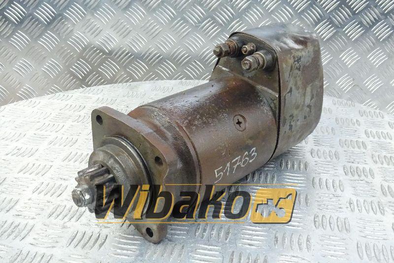 Starter Hanomag D964T 3095297M91 - Démarreur pour Engins de chantier: photos 1 Starter Hanomag D964T 3095297M91 - Démarreur pour Engins de chantier: photos 1