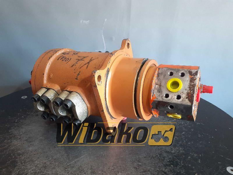 Swing joint (Svivel joint) Daewoo S280LC-3 - Transmission pour Engins de chantier: photos 1 Swing joint (Svivel joint) Daewoo S280LC-3 - Transmission pour Engins de chantier: photos 1