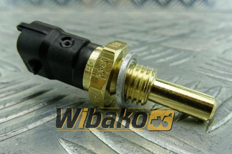 Temperature sensor Deutz 803/34/2 - Capteur pour Engins de chantier: photos 1 Temperature sensor Deutz 803/34/2 - Capteur pour Engins de chantier: photos 1