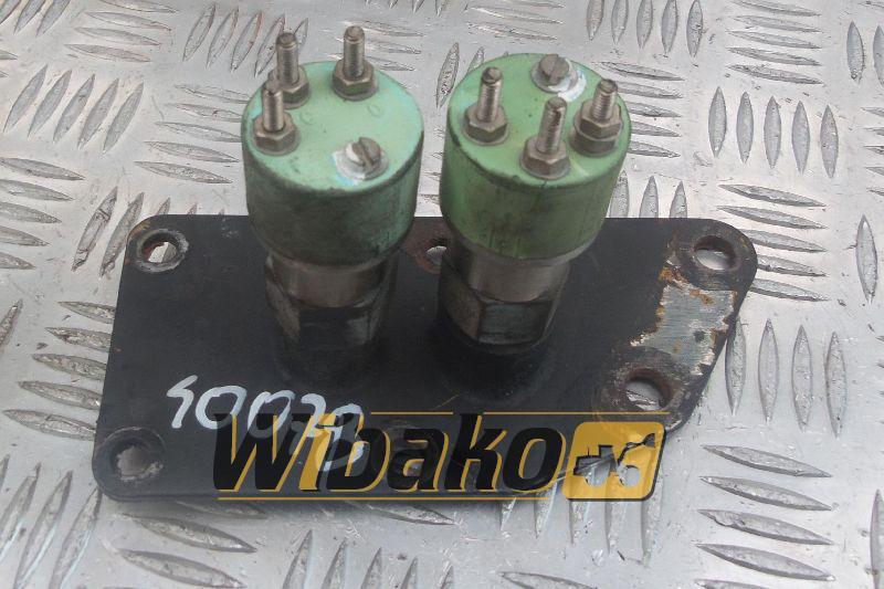 Temperature sensor Engine / Motor Perkins 1006E-6T - Capteur pour Engins de chantier: photos 1 Temperature sensor Engine / Motor Perkins 1006E-6T - Capteur pour Engins de chantier: photos 1