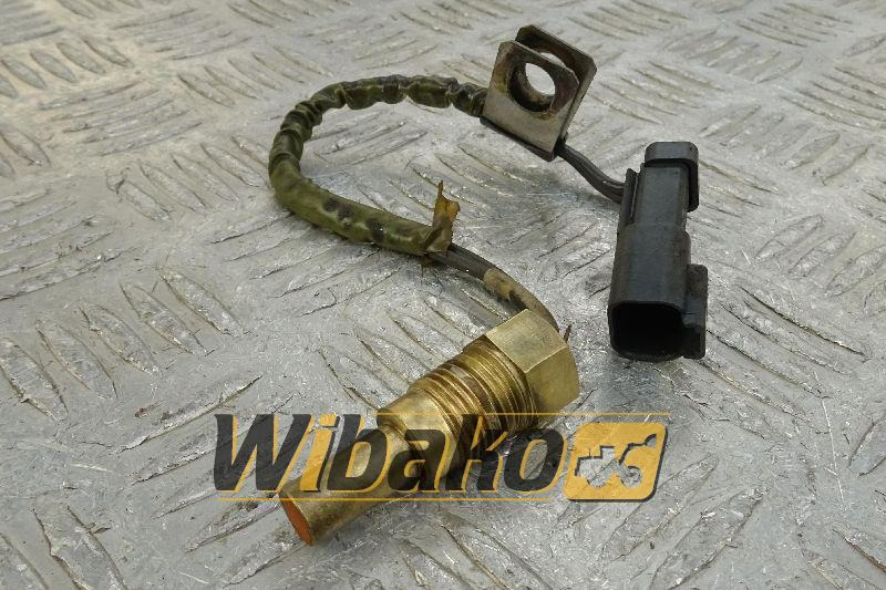 Temperature sensor Komatsu 7861-93-3320 - Capteur pour Engins de chantier: photos 1 Temperature sensor Komatsu 7861-93-3320 - Capteur pour Engins de chantier: photos 1