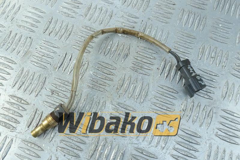 Temperature sensor Komatsu SA6D125E-3 7861-93-3520 - Capteur pour Engins de chantier: photos 1 Temperature sensor Komatsu SA6D125E-3 7861-93-3520 - Capteur pour Engins de chantier: photos 1