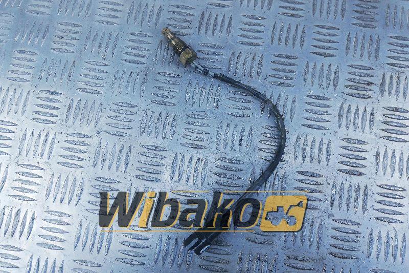 Temperature sensor Komatsu SAA6D125E-3 7861-93-3520/61933520 - Capteur pour Engins de chantier: photos 1 Temperature sensor Komatsu SAA6D125E-3 7861-93-3520/61933520 - Capteur pour Engins de chantier: photos 1
