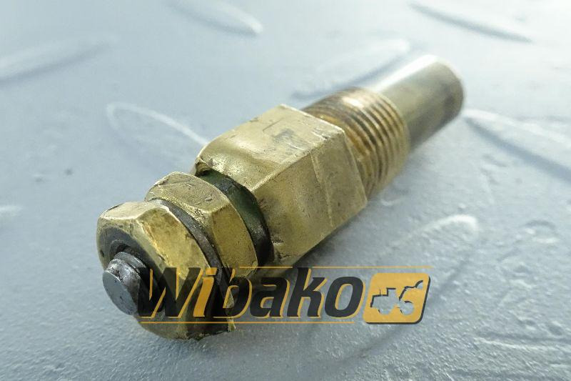 Temperature sensor Kubota 16222-72860 - Capteur pour Engins de chantier: photos 1 Temperature sensor Kubota 16222-72860 - Capteur pour Engins de chantier: photos 1
