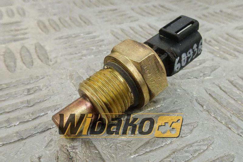 Temperature sensor Perkins 2846A101 - Capteur pour Engins de chantier: photos 1 Temperature sensor Perkins 2846A101 - Capteur pour Engins de chantier: photos 1