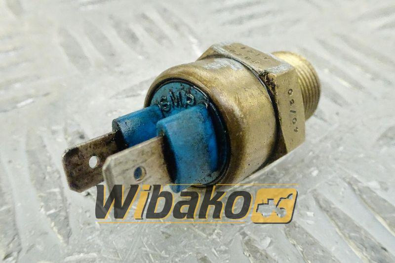 Temperature sensor Perkins 2848A121 - Capteur pour Engins de chantier: photos 1 Temperature sensor Perkins 2848A121 - Capteur pour Engins de chantier: photos 1
