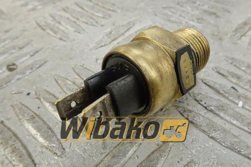 Temperature sensor Perkins 2848A123 - Capteur pour Engins de chantier: photos 1 Temperature sensor Perkins 2848A123 - Capteur pour Engins de chantier: photos 1