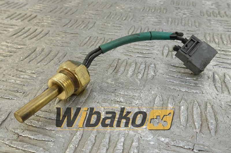 Temperature sensor Volvo 11039193 - Capteur pour Engins de chantier: photos 1 Temperature sensor Volvo 11039193 - Capteur pour Engins de chantier: photos 1