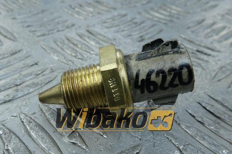 Temperature sensor for engine Perkins 1306 1814320C1/1889511C1/1889995C91/6H11B - Capteur pour Engins de chantier: photos 1 Temperature sensor for engine Perkins 1306 1814320C1/1889511C1/1889995C91/6H11B - Capteur pour Engins de chantier: photos 1