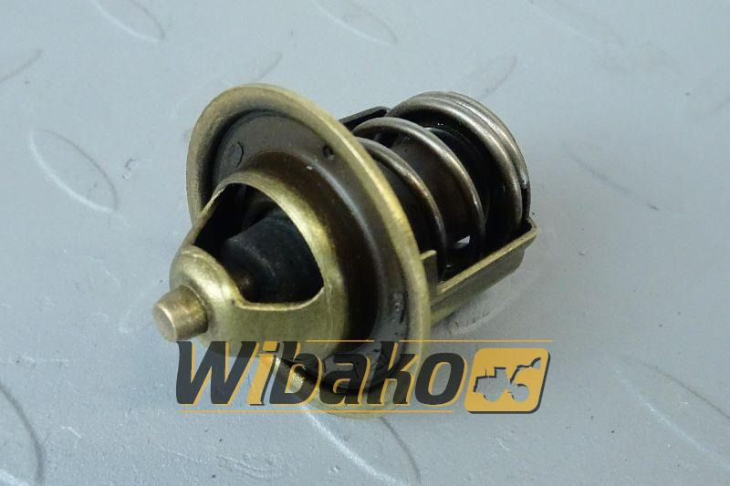 Thermostat Kubota 15531-73010 - Thermostat pour Engins de chantier: photos 1 Thermostat Kubota 15531-73010 - Thermostat pour Engins de chantier: photos 1