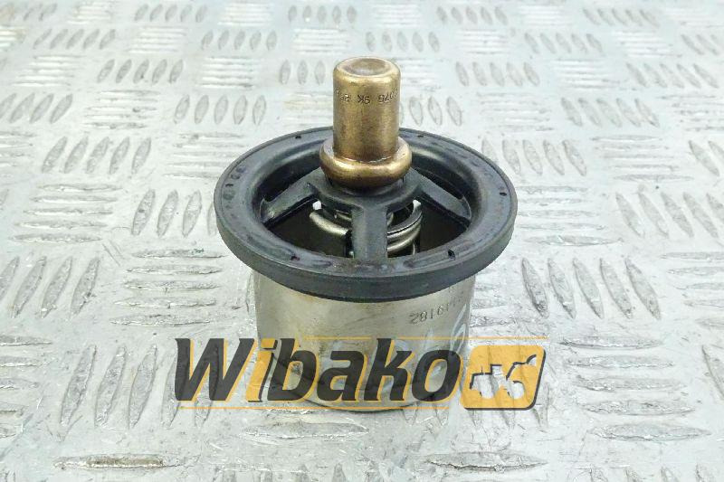 Thermostat Volvo F / FH 70807821 - Thermostat pour Engins de chantier: photos 1 Thermostat Volvo F / FH 70807821 - Thermostat pour Engins de chantier: photos 1
