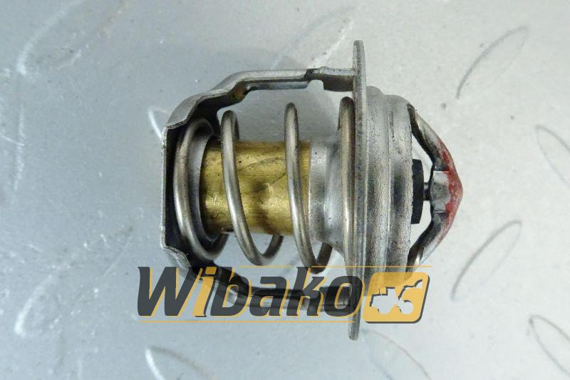 Thermostat for engine Kubota V2403 1A021-73012 - Thermostat pour Engins de chantier: photos 1 Thermostat for engine Kubota V2403 1A021-73012 - Thermostat pour Engins de chantier: photos 1