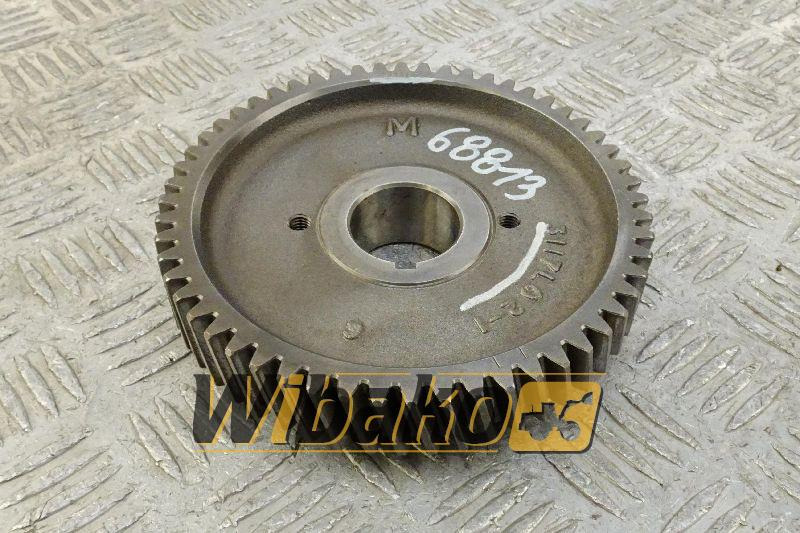 Timing gear Perkins 3117L021 - Arbre à cames pour Engins de chantier: photos 1 Timing gear Perkins 3117L021 - Arbre à cames pour Engins de chantier: photos 1