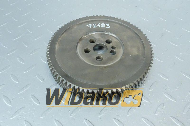 Timing gear for engine Perkins 2006 OE51851 - Arbre à cames pour Engins de chantier: photos 1 Timing gear for engine Perkins 2006 OE51851 - Arbre à cames pour Engins de chantier: photos 1
