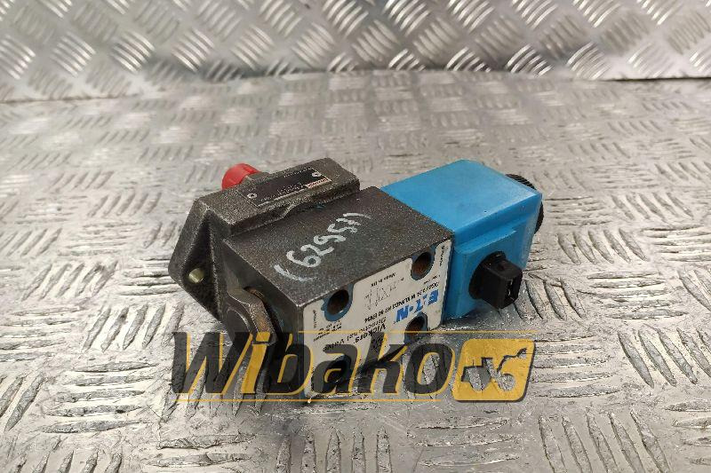 Valves set Vickers DG4V32AMKUP4D3H760EN94 R900424447 - Valve hydraulique pour Engins de chantier: photos 1 Valves set Vickers DG4V32AMKUP4D3H760EN94 R900424447 - Valve hydraulique pour Engins de chantier: photos 1