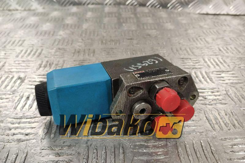 Valves set Vickers DG4V32AMKUP4D3H760EN94 R900424447 - Valve hydraulique pour Engins de chantier: photos 2 Valves set Vickers DG4V32AMKUP4D3H760EN94 R900424447 - Valve hydraulique pour Engins de chantier: photos 2