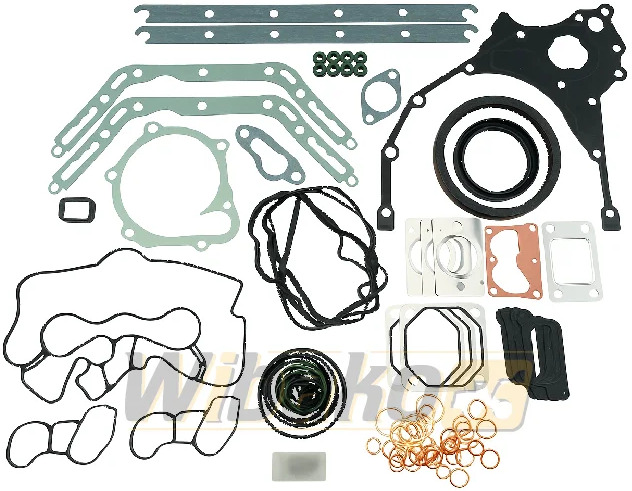 Victor Reinz 01-29061-04 - Joint moteur pour Engins de chantier: photos 1 Victor Reinz 01-29061-04 - Joint moteur pour Engins de chantier: photos 1