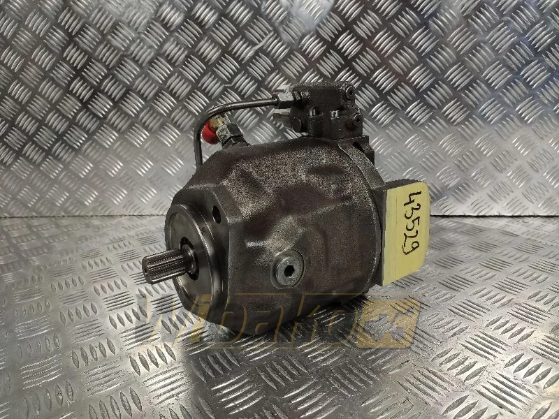 Volvo A10VO45DFLR/31R-PSC12N00-SO593 R910973710 - Pompe hydraulique pour Engins de chantier: photos 2 Volvo A10VO45DFLR/31R-PSC12N00-SO593 R910973710 - Pompe hydraulique pour Engins de chantier: photos 2