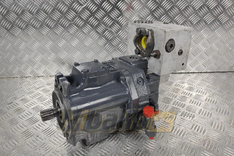 Volvo A40 - Pompe hydraulique pour Engins de chantier: photos 1 Volvo A40 - Pompe hydraulique pour Engins de chantier: photos 1