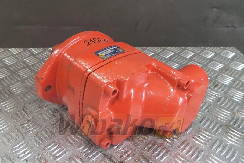 Volvo F11-58-RB-CN-K 3703251 - Pompe hydraulique pour Engins de chantier: photos 2 Volvo F11-58-RB-CN-K 3703251 - Pompe hydraulique pour Engins de chantier: photos 2