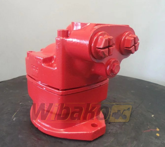 Volvo F11-58-RB-CN-K 3703251 - Pompe hydraulique pour Engins de chantier: photos 1 Volvo F11-58-RB-CN-K 3703251 - Pompe hydraulique pour Engins de chantier: photos 1