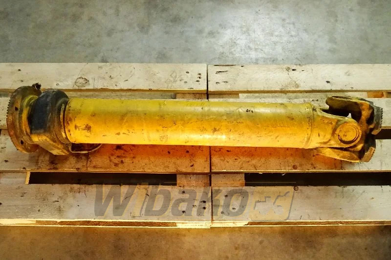 Volvo L220D - Demi arbre pour Engins de chantier: photos 1 Volvo L220D - Demi arbre pour Engins de chantier: photos 1