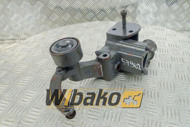 Water mainfold Iveco 504047613 - Collecteur d'admission pour Engins de chantier: photos 1 Water mainfold Iveco 504047613 - Collecteur d'admission pour Engins de chantier: photos 1