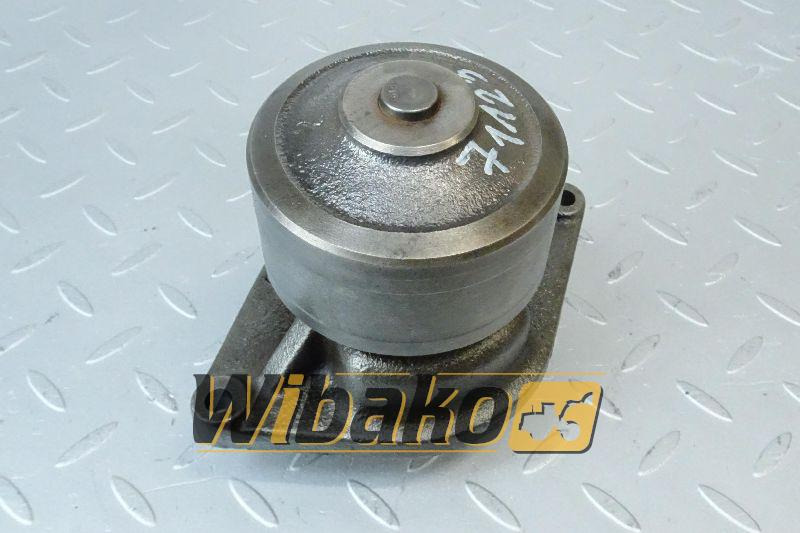 Water pump Cummins 451031/04 - Pompe à liquide de refroidissement pour Engins de chantier: photos 1 Water pump Cummins 451031/04 - Pompe à liquide de refroidissement pour Engins de chantier: photos 1