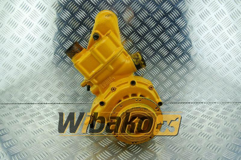 Water pump Liebherr L03026 - Pompe à liquide de refroidissement pour Engins de chantier: photos 1 Water pump Liebherr L03026 - Pompe à liquide de refroidissement pour Engins de chantier: photos 1